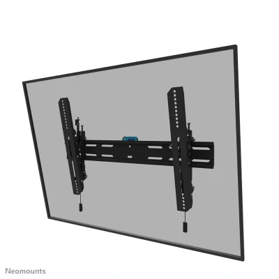 Afbeelding van WL35S 850BL16 kantelbare wandsteun voor 40 82 inch schermen Zwart