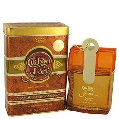 Afbeelding van Cuban Glory for him by Creation Lamis