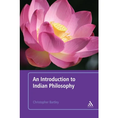 Afbeelding van An Introduction to Indian Philosophy: Hindu and Buddhist Ideas from Original Sources