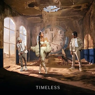 Afbeelding van N Dubz Timeless (CD)