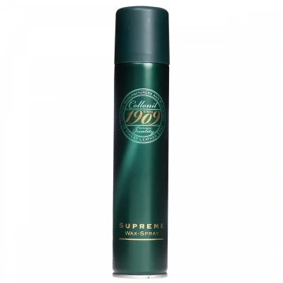 Afbeelding van Collonil 1909 Supreme wax spray Bescherming en voeding voor leer Inhoud: 200ml