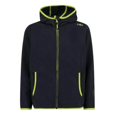 Afbeelding van NU 20% KORTING: CMP Fleecejack
