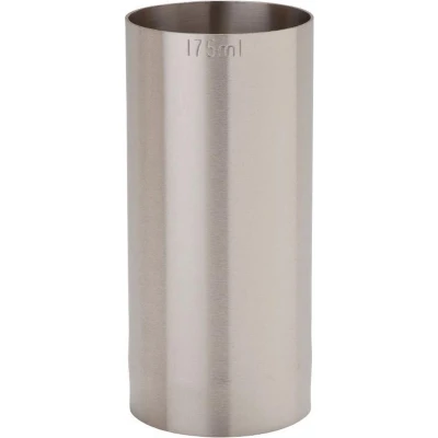 Afbeelding van Unmarkiert RVS barmaatje 175 ml