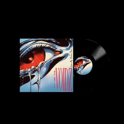 Afbeelding van Voidz Like All Before You (CD)