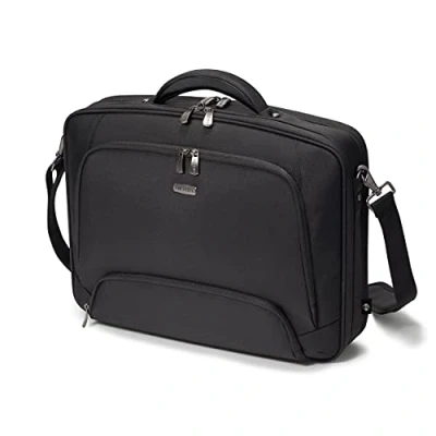 Afbeelding van Dicota Eco Multi Pro 13 15.6 Laptoptas Geschikt voor max. (laptop): 39,6 cm (15,6) Zwart