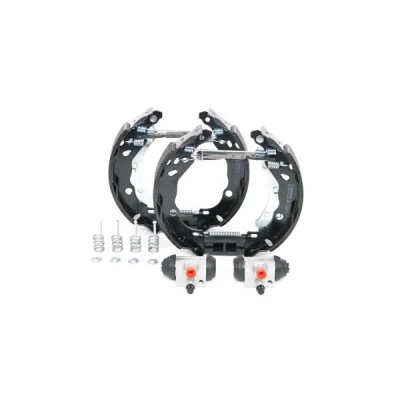 Afbeelding van Bosch Remschoen kit 0 204 114 658