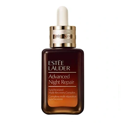 Afbeelding van Estée Lauder , Advanced Night Repair Synchronized Multi Recovery Complex, 50 ml.