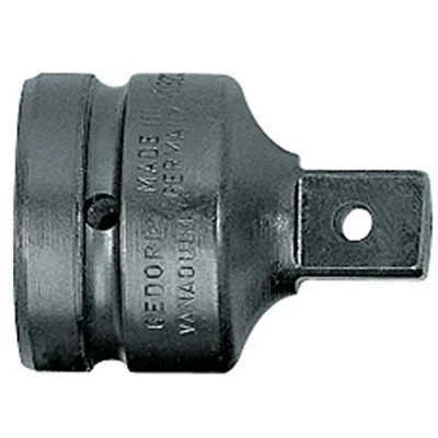 Afbeelding van Gedore KB 2132 verloopstuk 1&quot; 3/4&quot; 25/20x75mm