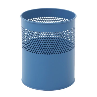 Afbeelding van Half geperforeerde papierbak 10 ltr