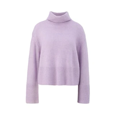 Afbeelding van comma Pullover met lange mouwen, 47W0, 36
