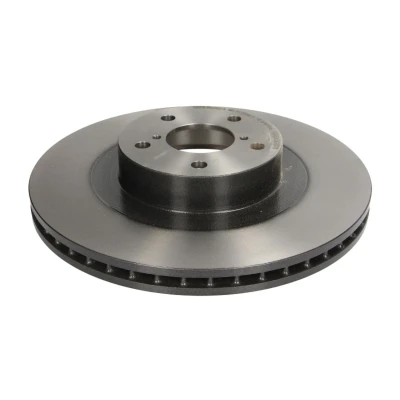 Afbeelding van Brembo Remschijf 09.9077.11