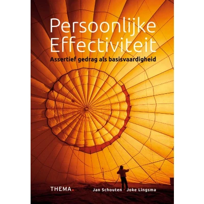 Afbeelding van Persoonlijke effectiviteit