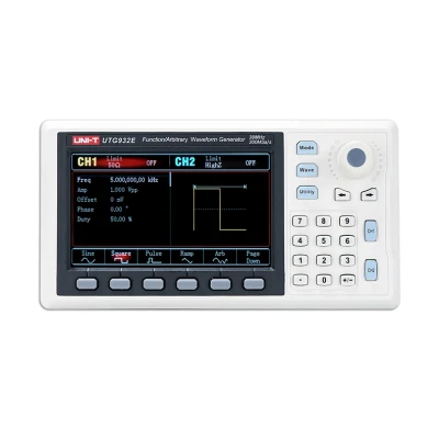 Afbeelding van UNI T UTG932E Functiegenerator