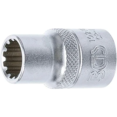 Afbeelding van BGS 10213 Dopsleutel Gear Lock 12,5 mm (1/2&quot;) 13