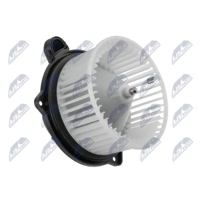 Afbeelding van NTY EWN KA 006 Interieurventilator KIA: Picanto I (SA) 1.1, 1.0, 1.1 CRDi 2004 2011