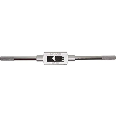 Afbeelding van Verstelbaar Wringijzer voor tappen M6 M20, BGS 1900 2