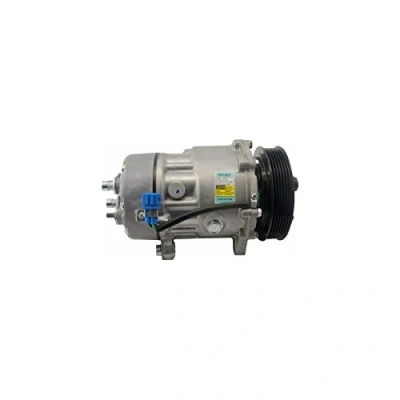 Afbeelding van Delphi Diesel Airco compressor TSP0159297
