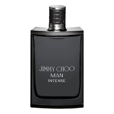 Afbeelding van Jimmy Choo Man Intense Eau de Toilette 100 ml