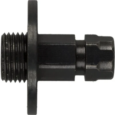 Afbeelding van Rotec Quick Change adapter 5/8&quot; 18 UNF voor gatzagen (32 210mm) 10 stuks