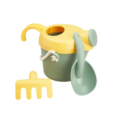 Afbeelding van Viking Toys RE:LINE zand en water set met gieter