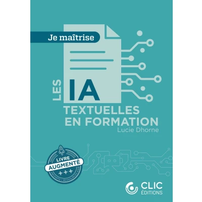 Afbeelding van Les IA textuelles en formation