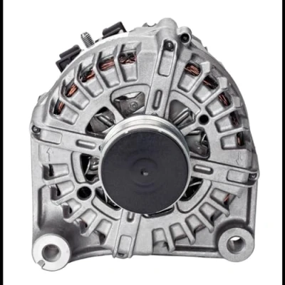Afbeelding van Valeo Alternator/Dynamo 439793