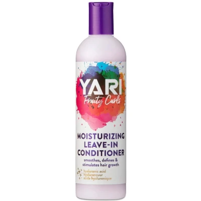 Afbeelding van Yari Fruity Curls Moisturizing Leave in Conditioner