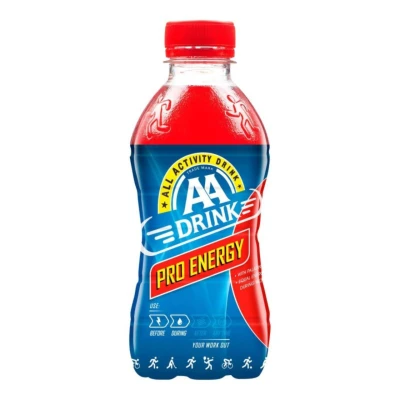 Afbeelding van AA Drink Pro Energy (24 x 330 ml)