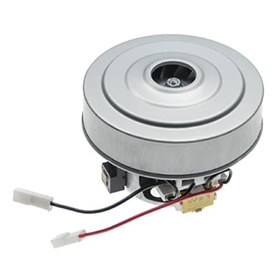 Afbeelding van vhbw Vervangingsmotor compatibel met Dyson DC 05, 08, 11, 19, 20, 21, 29 stofzuiger, incl. aansluitkabel