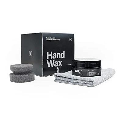 Afbeelding van Koch Chemie W0.01 Hand Wax Carnauba Paste 175 ml