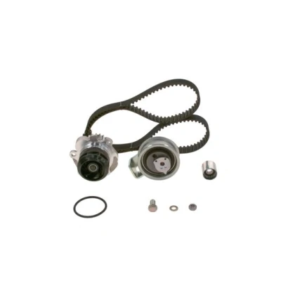 Afbeelding van Bosch Distributieriem kit incl.waterpomp 1 987 946 492