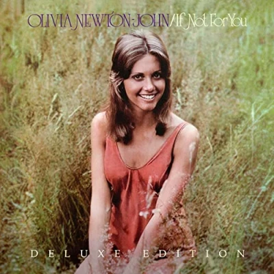 Afbeelding van Olivia Newton John If Not For You (2 CD) (Deluxe Edition) (Reissue)