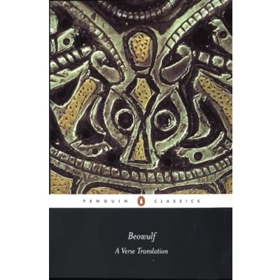 Afbeelding van Beowulf: A Verse Translation