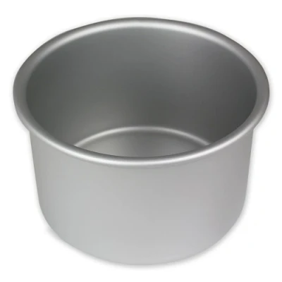Afbeelding van Taartpan PME rond Ø12,5 x 7,5 cm