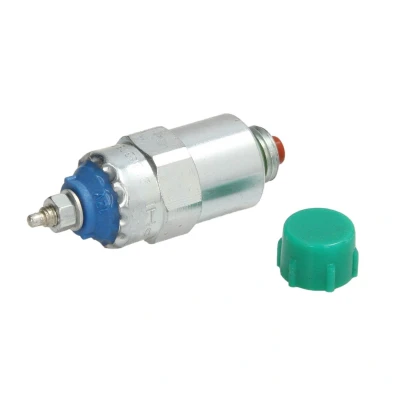 Afbeelding van Afregelsysteem, injectiesysteem DELPHI 7185 900W