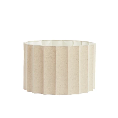 Afbeelding van Light &amp; Living lampenkap Disli (Ø40cm)