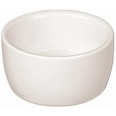 Afbeelding van Olympia Whiteware boterschaaltje 6,2cm (12 stuks)