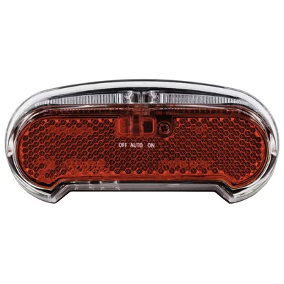Afbeelding van AXA achterlicht Riff batlow LED bat.aan/auto/uit OEM 50+80