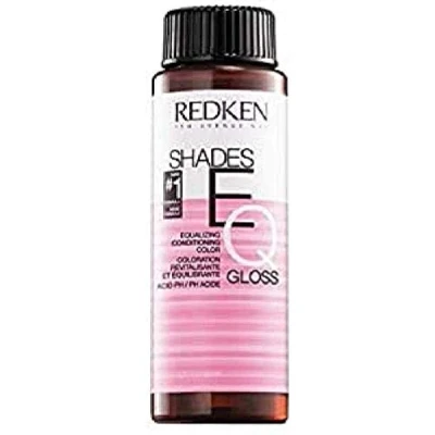 Afbeelding van Redken Shades EQ Demi permanente kleuring 60 ml 08 Rose Quartz