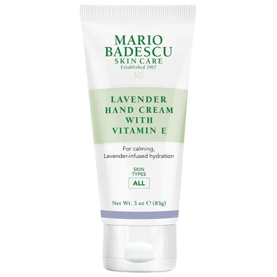 Afbeelding van Mario Badescu Lavender Vitamin E Handcrème 85 gram