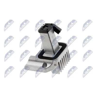 Afbeelding van NTY EPX BM 009 Reparatieset, koplamp BMW: 1 Hatchback