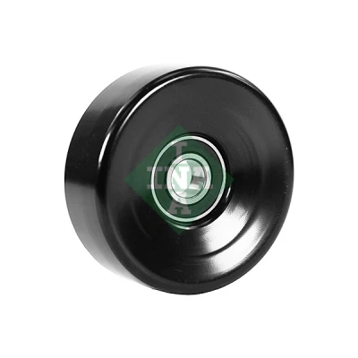 Afbeelding van Spanrol, Poly V riem INA 531 0831 10