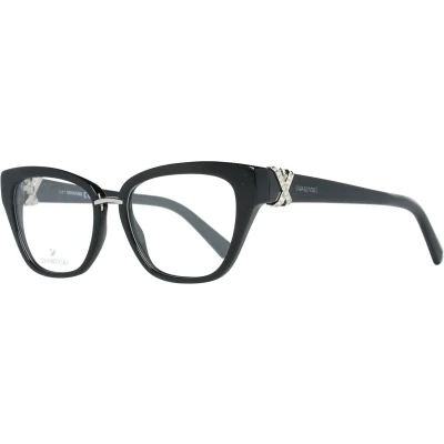Afbeelding van Swarovski Optical Frame SK5251 001 50