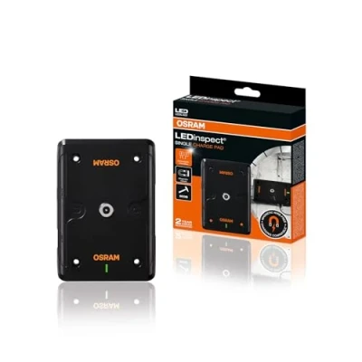 Afbeelding van Osram LEDinspect® SINGLE CHARGE PAD