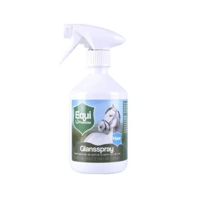 Afbeelding van Equi Protecta glansspray
