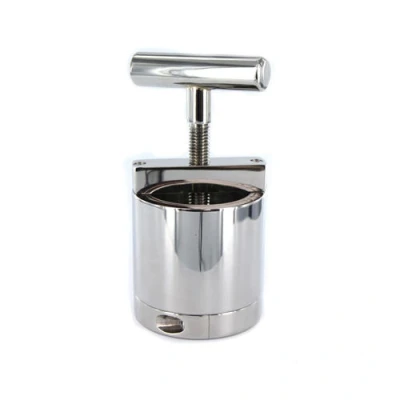 Afbeelding van Balzak stretcher en crusher