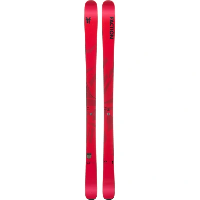 Afbeelding van Faction Agent 1 23/24 Ski&#039;s