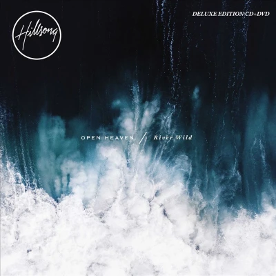 Afbeelding van Hillsong Worship Open Heaven / River Wild