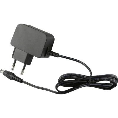 Afbeelding van HN Power HNP18 120V2 Stekkernetvoeding, vaste spanning 12 V/DC 1.50 A 18 W