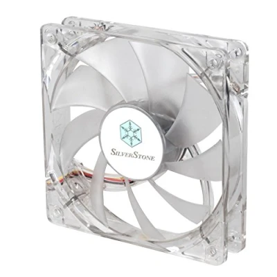 Afbeelding van SilverStone FN121 P RL Ventilatorhuis